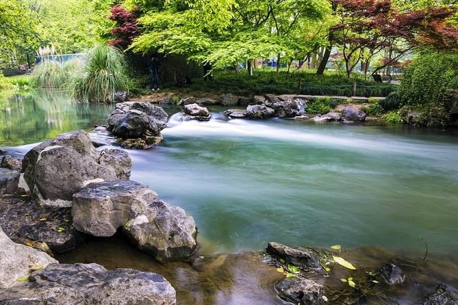 Hangzhou Private Day Tour From Nanjing by Bullet Train With Drop-Off Option - Booking and Confirmation
