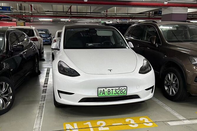Hangzhou to Pudong Airport: Private With Meet and Greet Service - Frequently Asked Questions