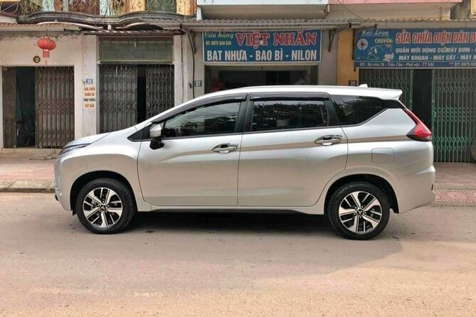 Hanoi Layover Tour With Private Transfer - Pickup Information