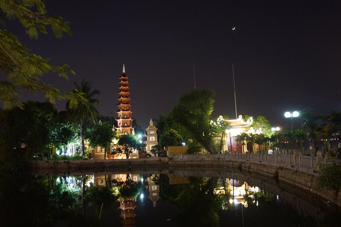 Hanoi Private Tour - Insider Tips