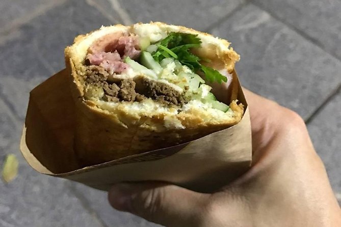 Hanoi Street Food Walking Tour With Expert Tourguide - Culinary Experiences Shared