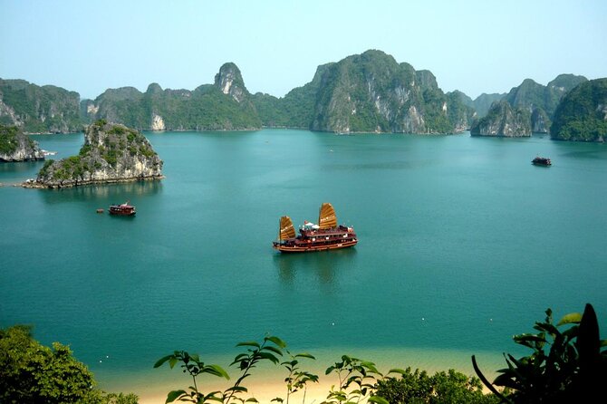 Hanoi_halong_siem Reap 5 Days - Frequently Asked Questions