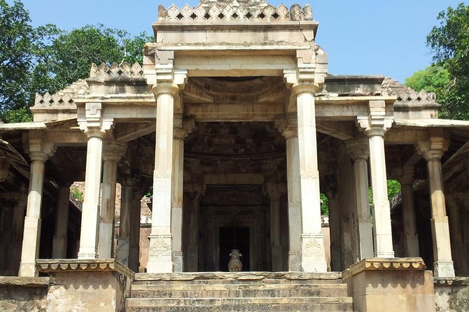 Haunted Bhangarh Fort in Rajasthan Tour From Delhi - Location