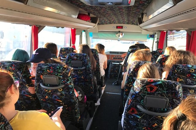 Heathrow Airport Private Transfers To/From London (Postcode SW5 to Sw11) - Select Pickup and Drop-off Points