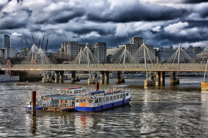 Heathrow Airport to Central London Executive Luxury Vehicle Private Transfer - Flexibility and Cancellation Policy