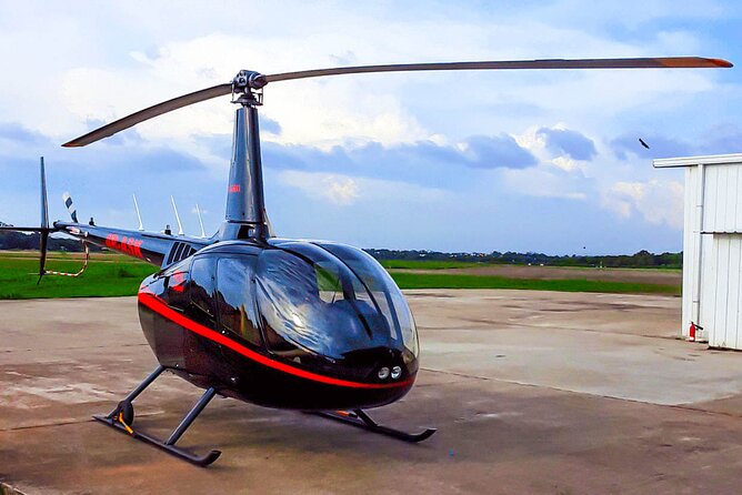 Helicopter Transfer Between Colombo Airport (Cmb) and Nuwara Eliya City - Infant Seats Availability