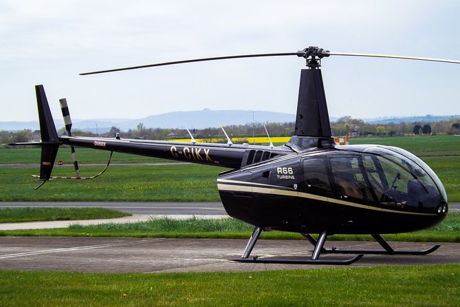 Helicopter Transfer Between Ratmalana Airport (Rml) and Anuradhapura City - Additional Information