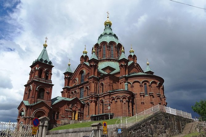 Helsinki - Private Historic Walking Tour - Additional Information