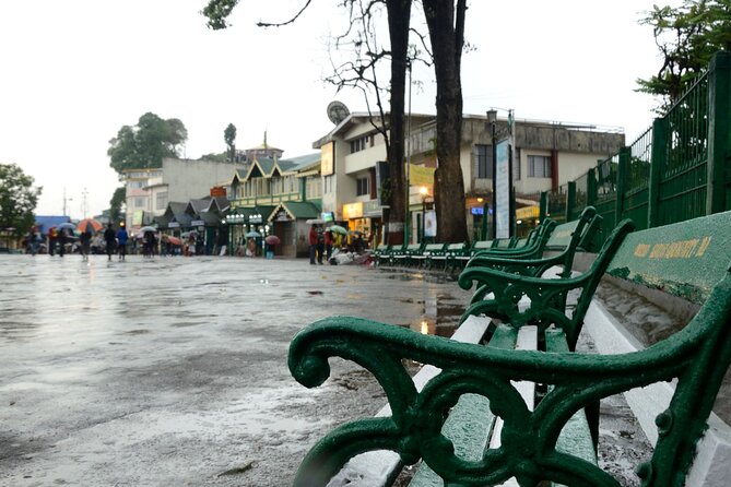 Heritage & Cultural Walk of Darjeeling (2 Hours Guided Walking Tour) - What To Expect