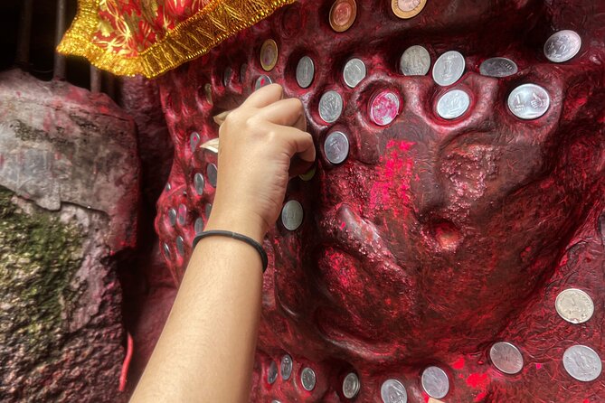 Heritage & Cultural Walk of Guwahati (2 Hours Guided Walking Tour) - Booking Process