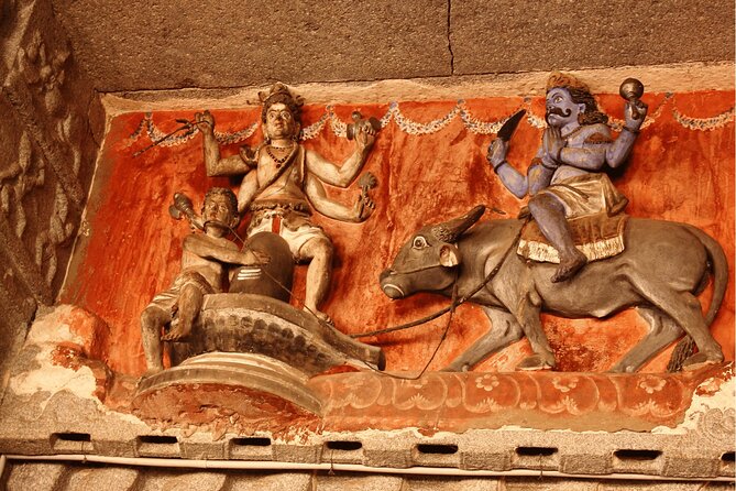 Heritage & Cultural Walk of Hampi (2 Hours Guided Walking Tour) - Pricing Details