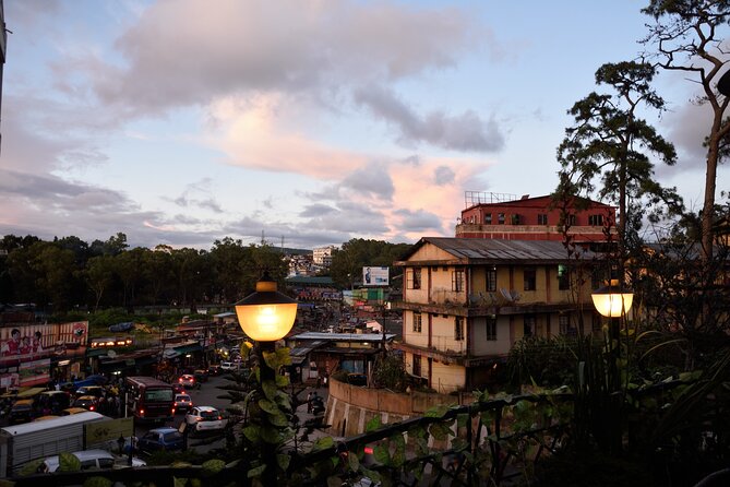 Heritage & Cultural Walk of Shillong (2 Hours Guided Walking Tour) - Pricing Information