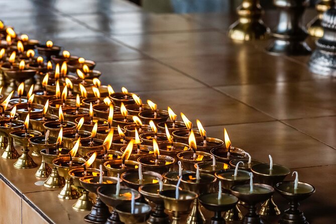 Heritage & Cultural Walk of Tawang (2 Hours Guided Walking Tour) - Pricing and Booking Information