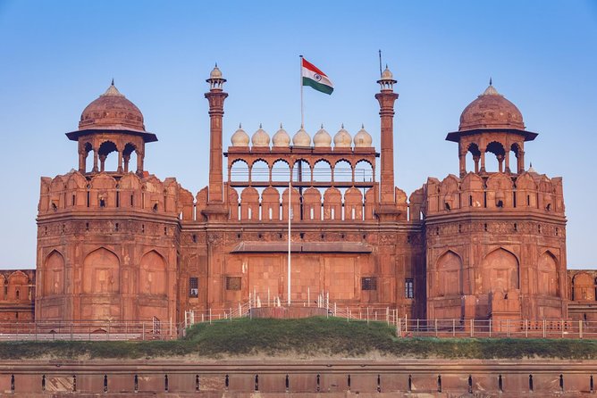 Heritage of India by Satabdi Train - Insider Tips