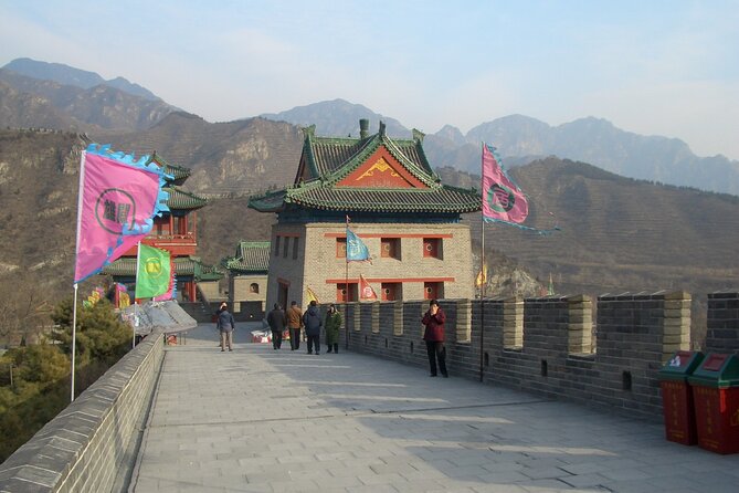 Heros Pick: Junyongguan-Huanghuacheng-Mutianyu Great Wall One Day Hiking Tour - Frequently Asked Questions