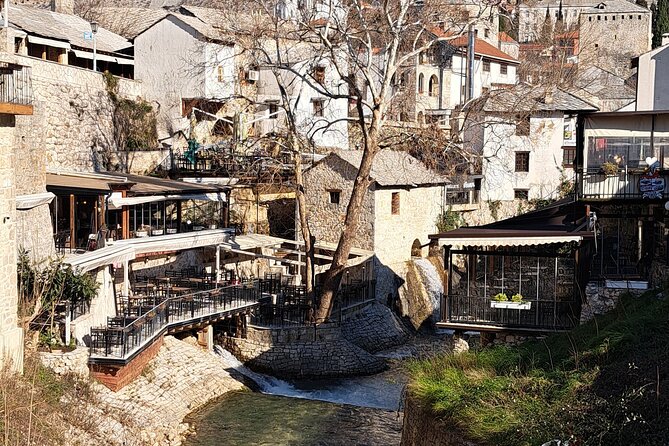 Herzegovina Private Tour 2 From Dubrovnik - Pricing and Booking Details