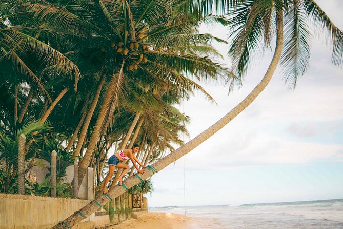 Hidden Temples and Secluded Coastlines Tour From Unawatuna - Booking Information