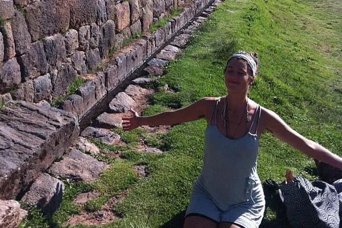 Hidden Treasures of the South Valley Tour of Cusco 5 Hours - Tour Highlights