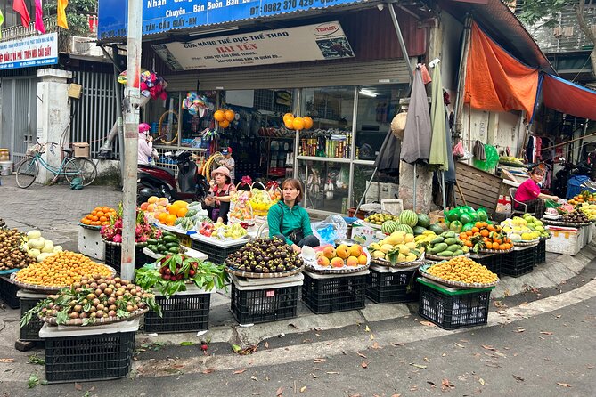 Hiens Kitchen-Vietnamese Homestyle Cooking Class and Market Tour - Pickup and Drop-off Details