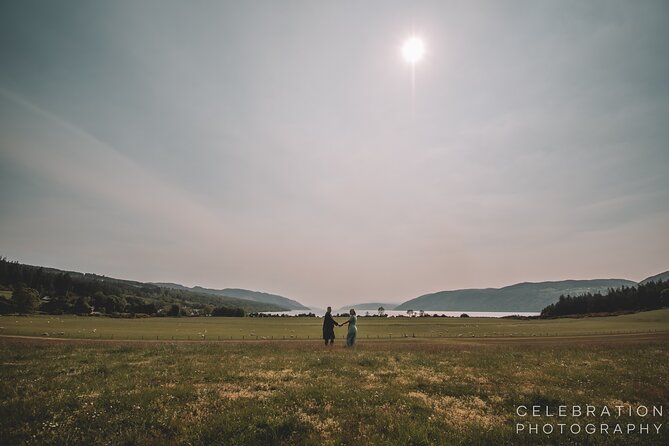 Highlands Photoshoot - Couples, Family, Group, Pet - Pricing and Guarantee