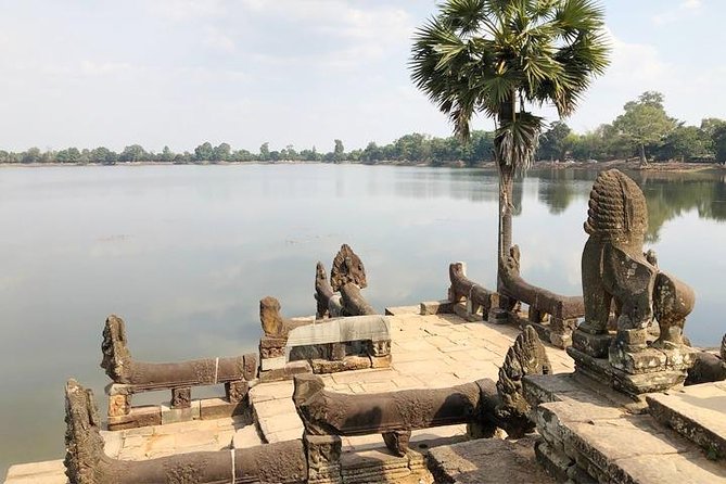 Highlight of Siem Reap Small Group Tour - Additional Information for Travelers