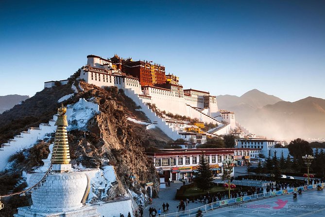 Highlights of Lhasa Tibet Tour 3 Nights 4 Days - Cultural Experiences and Sightseeing