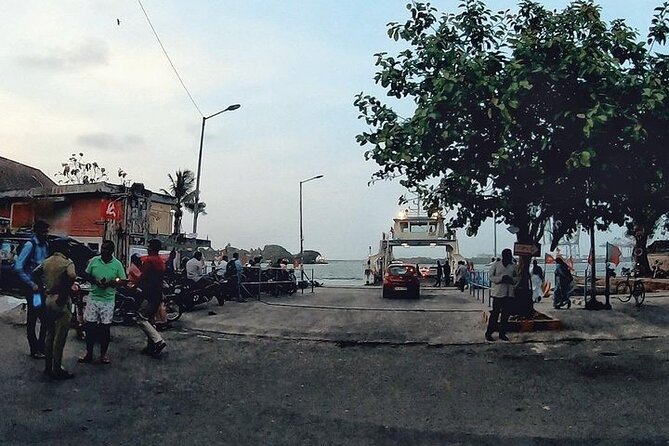 Highlights of the Kochi (Guided Half Day City Tour) - Admission to Historical Sites Included