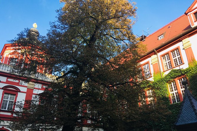 Highlights of Wroclaw Private Tour With One Entrance - Museum Options