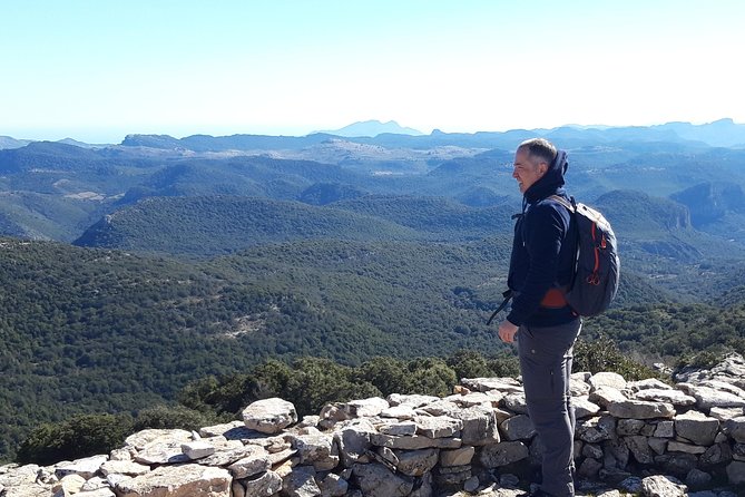 Hike to Perda Liana - Pitzu Margiani Pubusa - Additional Information