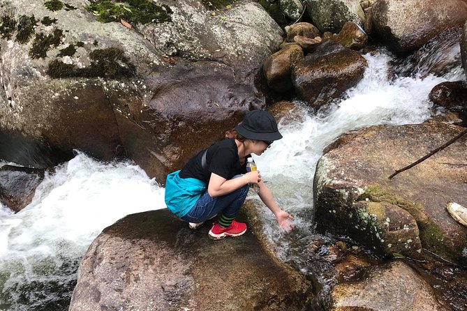 Hiking Ky Quan San - 3 Days 2 Nights - Accommodation Information
