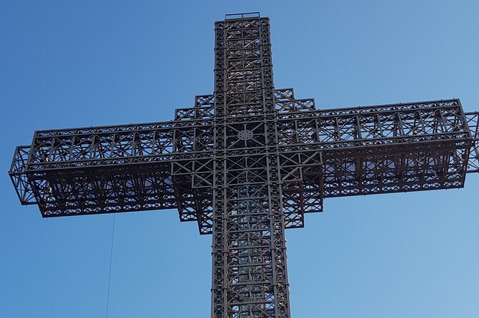 Hiking Matka Canyon From Skopje - Directions and Cancellation Policy