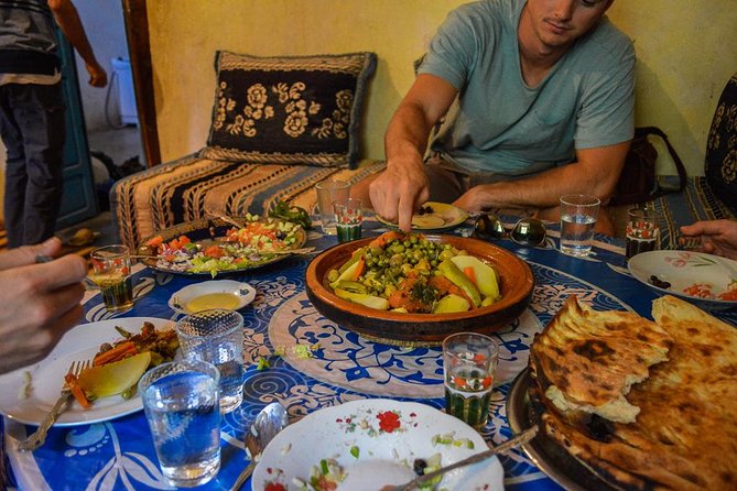 Hiking Ouirgane Valley : 2 Days Moderate of Trekking - Logistics and Requirements