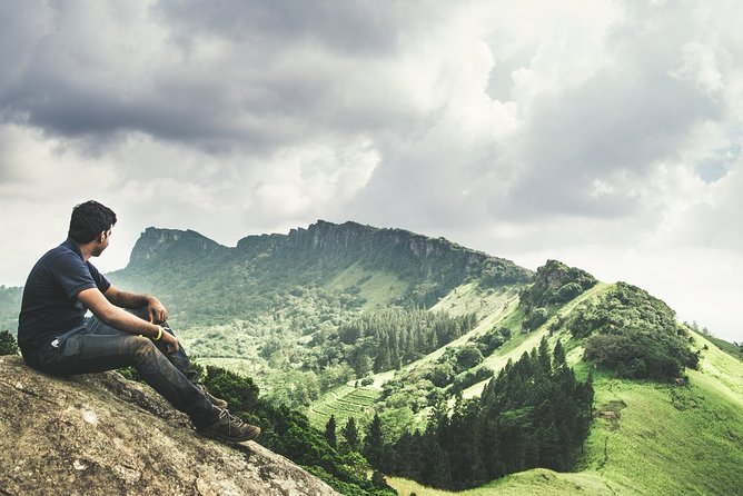 Hiking Tour to Hantana Mountain Range - What To Bring