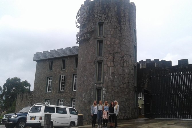 Hill Country 2 Days Private Tour - Important Directions and End Point