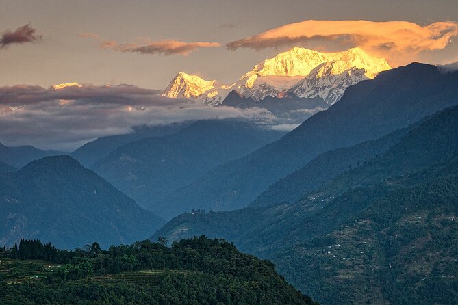 Himalayan Odyssey Tour - Cancellation Policy