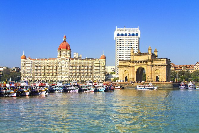 Hire Photographer, Professional Photo Shoot - Mumbai - Location Details
