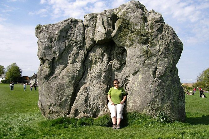 Historic Bath & Avebury Independent Full Day Private Tour - Customization Options