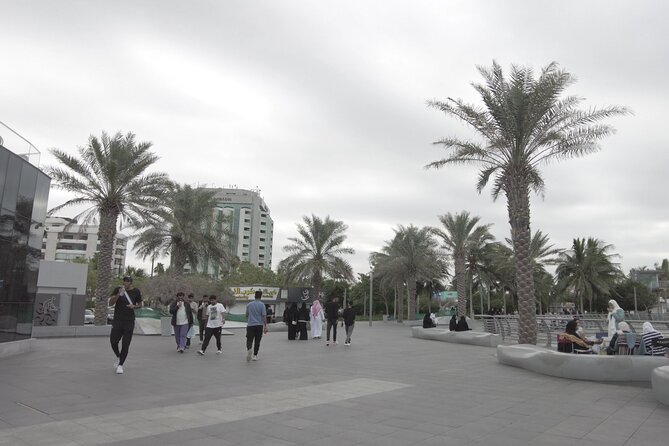 Historic Jeddah, the Gate to Makkah - The Rich History of Jeddah