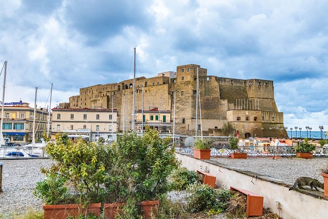 Historic Naples: Exclusive Private Tour With a Local Expert - Frequently Asked Questions