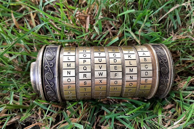 Historic Outdoor Escape in Sneek - Event Details