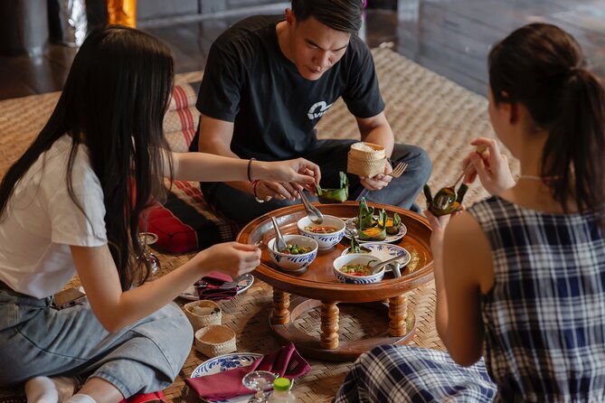 Historic Thai Cooking Class & Botanic Escape - Frequently Asked Questions