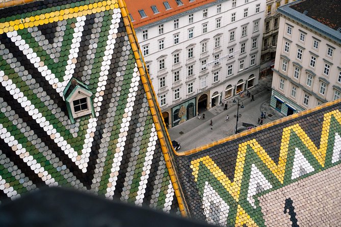 Historic Vienna: Exclusive Private Tour With a Local Expert - Pricing and Booking Details