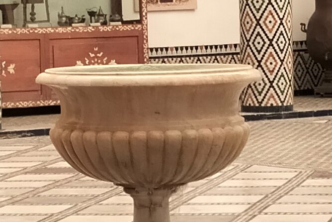 Historical and Cultural Guided Tours. - Additional Information
