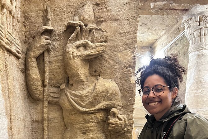 Historical Tour in Alexandria - Price and Booking Details