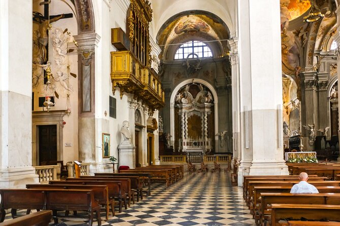 Historical Walking Tour in Ravello - What To Expect