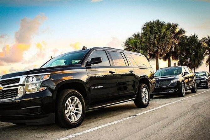 Ho Chi Minh Airport Arrival Or Departure Luxury Car Transfers - Frequently Asked Questions