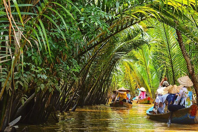 Ho Chi Minh City Airport Transfer - Reservation Details
