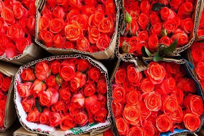 Ho Chi Minh City: Discovery Some Style Of Saigon Markets By Cyclo - Pricing and Reservations