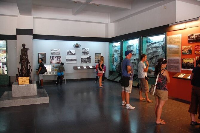 Ho Chi Minh City Half Day Morning Tours - Customer Support