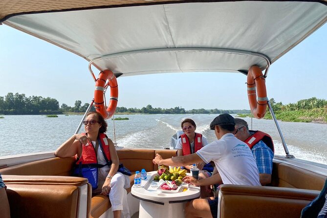 Ho Chi Minh City Nightlife & Events - Tips for Booking and Reservations